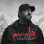 دانلود آهنگ جدید مهدی جهانی دلم دانلود آهنگ جدید مهدی جهانی دلم